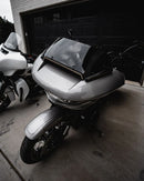 Harley-Davidson Road Glide [CUSTOM DYNAMICS] - Tapa para ventilación de carenado con intermitentes-4