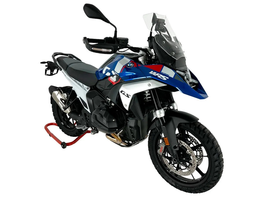 BMW R 1300 GS Trophy [WRS] – Parabrisas