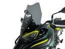 Benelli TRK 702 [WRS] – Parabrisas