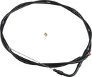 harley davidson flhri [BARNETT] - Cable de ralentí/acelerador serie Stealth-1
