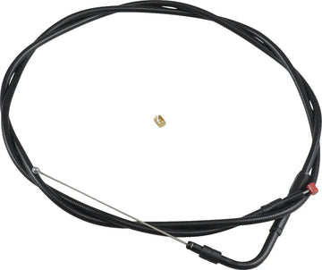 harley davidson flhtcui [BARNETT] - Cable de ralentí/acelerador serie Stealth
