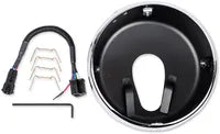 Ducati Monster 696 [2008-2010] - Kit adaptador de faros – N.º de art. 0703421 – foto 5