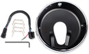 Moto Guzzi V 35 350 FLORIDA [1991] - kit adaptador faro – foto 4