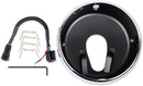 Moto Guzzi V 35 350 FLORIDA [1991] - Kit adaptador faro – foto 1