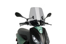 PIAGGIO 1 [2025] – Luna para scooter Trafic – tintada-3