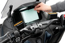 YAMAHA T-MAX 560 TECH MAX [2025] - Protector Salpicadero - Transparente-3