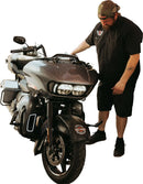 harley-davidson road glide [DINÁMICA PERSONALIZADA] – Inserciones de ventilación Genesis® 4 Dynamic LED Road Glide®-2