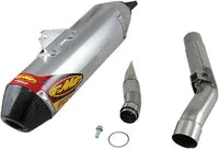 Yamaha Yz 250 F [2024, 2025, 2025-2026] - Silenciador Slip-On Factory 4.1 RCT - N.º de artículo. 044453 – foto 4