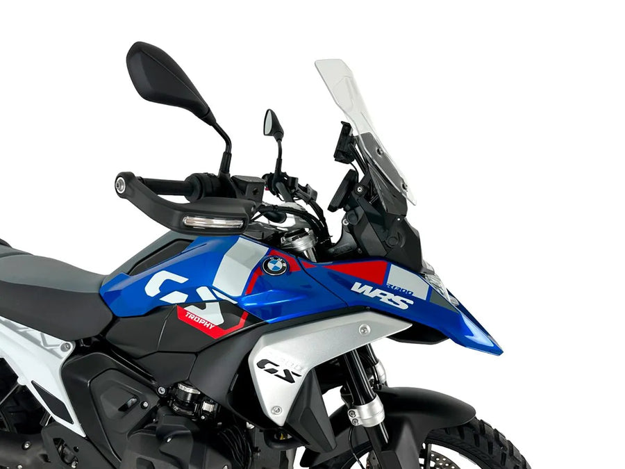 BMW R 1300 GS Trophy [WRS] – Parabrisas
