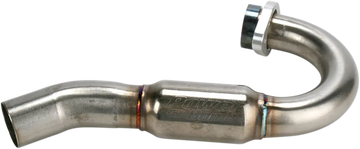 Honda CRF 250 R [2006-2009] - Colector Powerbomb - imagen 1