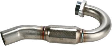 Honda CRF 250 R [2006-2009] - Colector Powerbomb - imagen 2