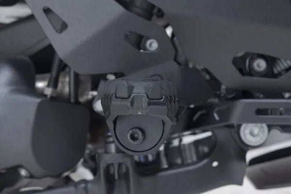 Ducati Desert X 950 [2025] - EVO Fußrasten-Satz – Bild 4