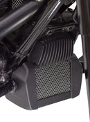 harley davidson touring [KLOCK WERKS] – protección del enfriador de aceite-2