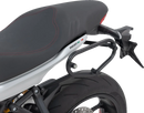 ducati monster 1200 [SW-MOTECH] – Portaequipajes lateral SLC-4