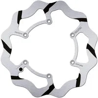 Suzuki GSX 1300 Hayabusa R ABS [2021-2024] - DISCO DE FRENO ONDA FIJA – Imagen 4