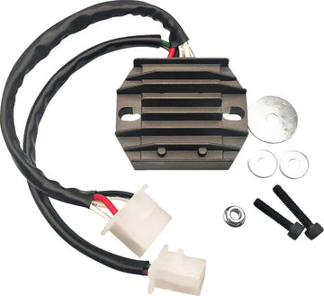 Yamaha RD 400 [RICK'S MOTORSPORT ELECTRIC] - Regulador rectificador compatible con iones de litio
