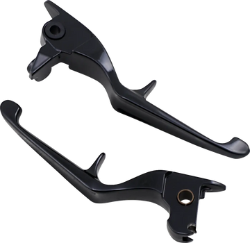 Harley-Davidson Ultra Limited Flhtk [Kuryakyn] -trigger palanca