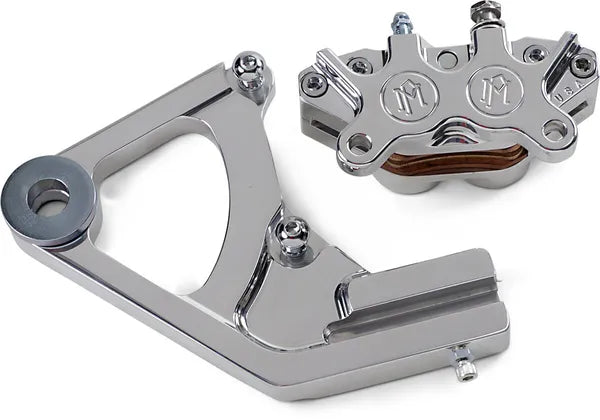 Harley Davidson Fxst [PERFORMANCE MACHINE (PM)] - Kit Pinza De Freno