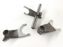 Honda XR 600 R PE04 [1994] - Switch Schalklauen set-2