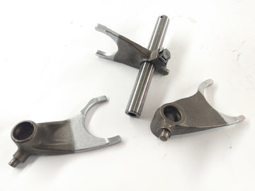 Honda XR 600 R PE04 [1994] - Switch Schalklauen set - 0