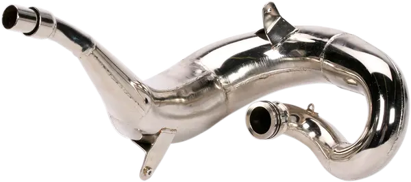 Kawasaki KX 250 [2001-2002] - Gold Series Gnarly™ Krümmer – Bild 2