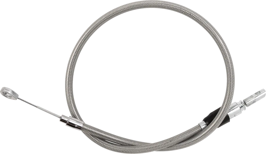 harley davidson fxlrst [ESPECIALIDADES DE ARRASTRE] – Cable de embrague de conexión rápida