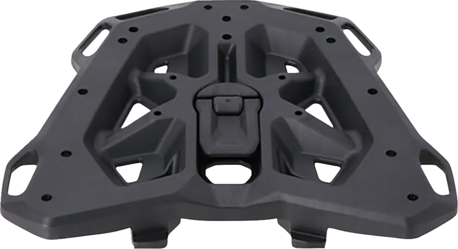 Kawasaki Z 900 [SW-Motech]-Kit de adaptador para estante de equipaje de calles