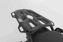 Moto Guzzi V 85 TT [SW-MOTECH] – Portaequipajes de aventura