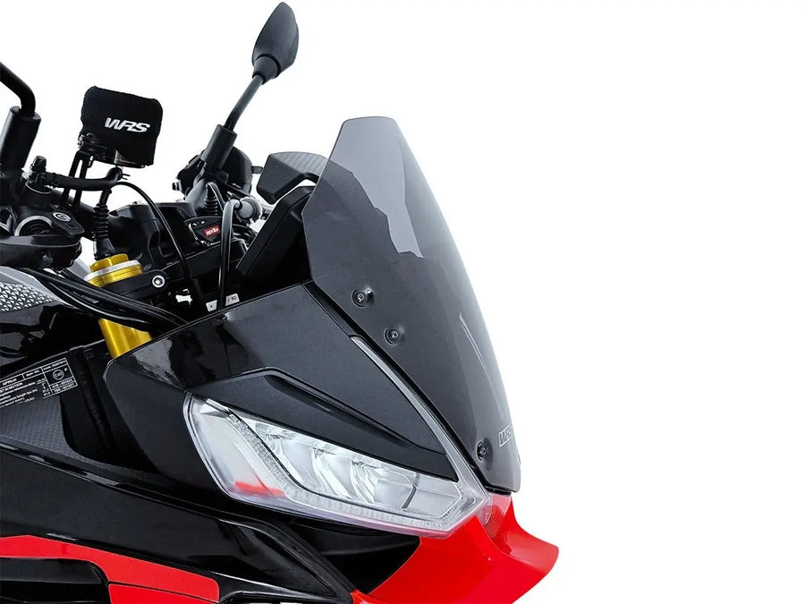 Aprilia Tuono 1100 [WRS] – Parabrisas deportivo Tuono V4