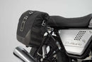 Moto Guzzi V7 Especial [SW-Motech] -Legend Sistema de bolsillo lateral LC-4