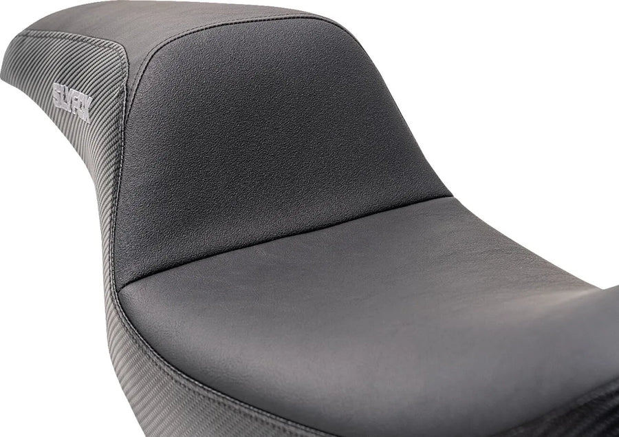 harley davidson dyna [SLYFOX] – El asiento Drifter