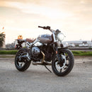 BMW R NINE T /5 [2020] - kit de montaje de faros – imagen 3