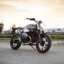 Bmw R Nine T ABS Pure [2021] - Kit de montaje de faros – imagen 8
