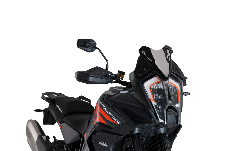 KTM 1290 SUPER ADVENTURE S [2025] – Cupula deportiva – Tintada