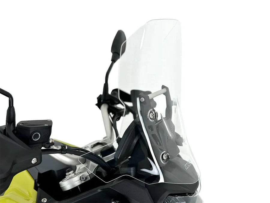 BMW F 900 GS [WRS] - parabrisas