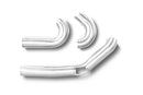 Harley Davidson Touring [ZARD] – Escudo térmico