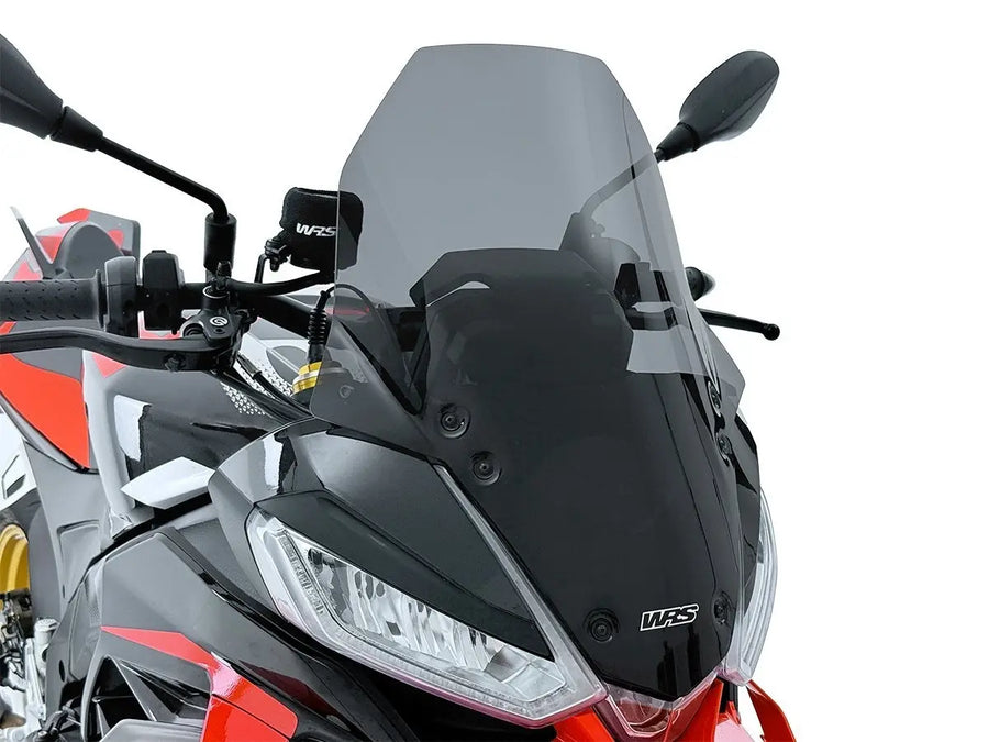 aprilia tuono 1100 [WRS] – Parabrisas Touring Tuono V4
