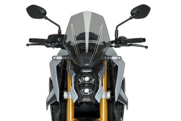 SUZUKI GSX-S 1000 [2024] – Touring de nueva generación – Tintado