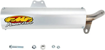 Honda ATC 250 R LC [1985-1986] - Silenciador Powercore para ATV - imagen 2