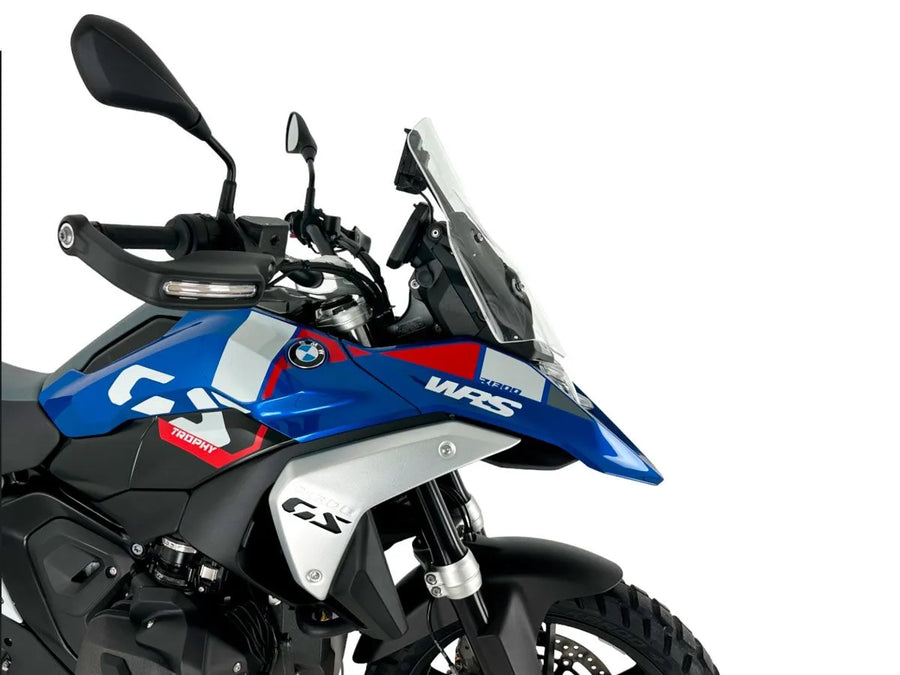 BMW R 1300 GS Trophy [WRS] – Parabrisas