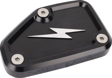 harley davidson touring [THRASHIN SUPPLY CO.] – Tapa del cilindro maestro - 0