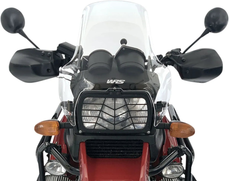 BMW R 1100 [WRS] – Parabrisas