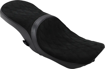 harley davidson touring [ESPECIALIDADES DE ARRASTRE] - asiento touring con baja altura