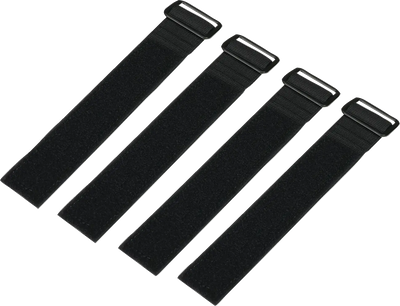 Cintas de sujeción [Nelson Rigg] - Kit de correas Rigg – Universal - 0