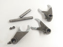 Husqvarna TE 450 H8 [2007] - Switch Schitking Claws Conjunto-2
