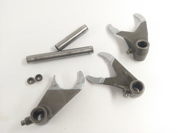 Husqvarna TE 450 H8 [2007] - Switch Schitking Claws Conjunto - 0