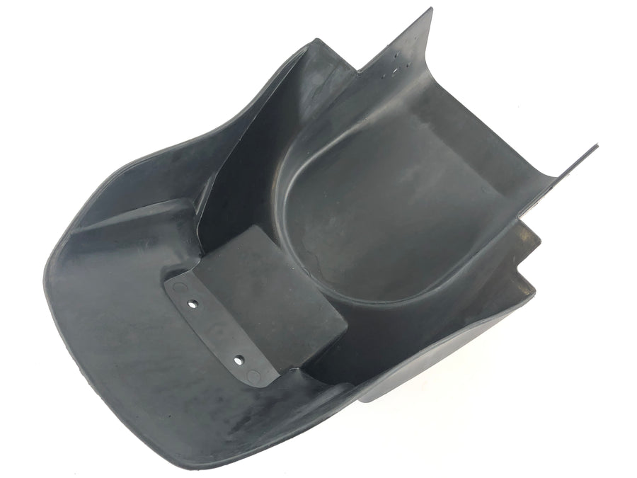 Yamaha XJ 900 F 58L [1985] - Spitz Protection Titular de la matrícula