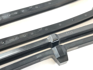 Suzuki Intruder VL 1500 AL [2000] - Tensioning Rail y Slide Rail Set - 0
