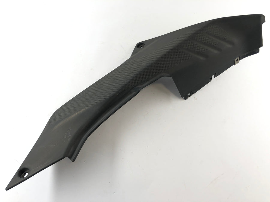 Aprilia SX KX1 125 [2020] - Soporte de piezas laterales