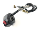 Yamaha V -max 1200 2en [1997] - Interruptor de manillar en los accesorios del manillar izquierdo-3